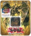 YU-GI-OH! (YGO): Hamon, Lord of Striking Thunder Tin