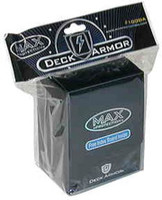 MAX PROTECTION DECK ARMOR VL BLACK