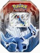POKEMON 2009 SPRING TIN