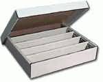 5000 CT CardBoard Box