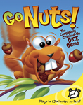 GO NUTS!