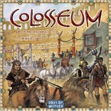 COLOSSEUM