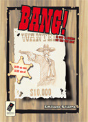 BANG! 4TH EDITION
