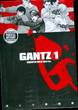 GANTZ VOL 01