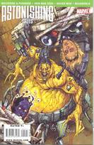 ASTONISHING TALES #5