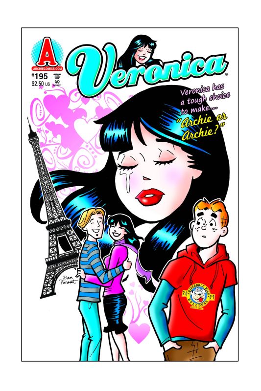 VERONICA #195