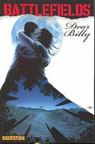 GARTH ENNIS BATTLEFIELDS VOL 02 DEAR BILLY