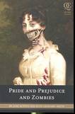 PROIDE AND PREJUDICE AND ZOMBIES