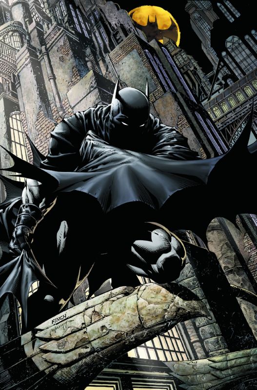 BATMAN #700 (NOTE PRICE)