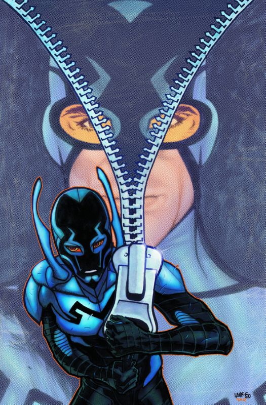 JUSTICE LEAGUE GENERATION LOST #3 (BRIGHTEST DAY)