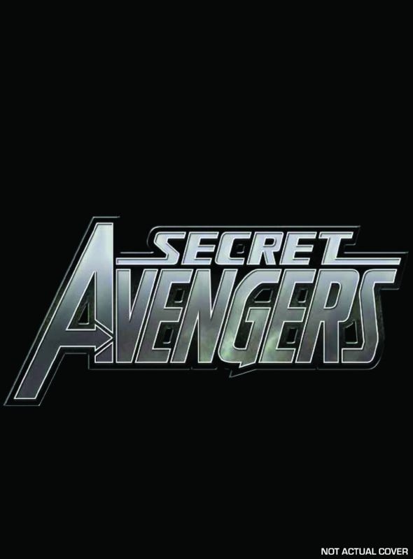 SECRET AVENGERS #2