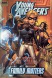 YOUNG AVENGERS PREMIUM HARDCOVER VOL 02 FAMILY MATTERS