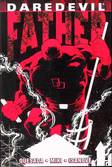 DAREDEVIL FATHER HARDCOVER