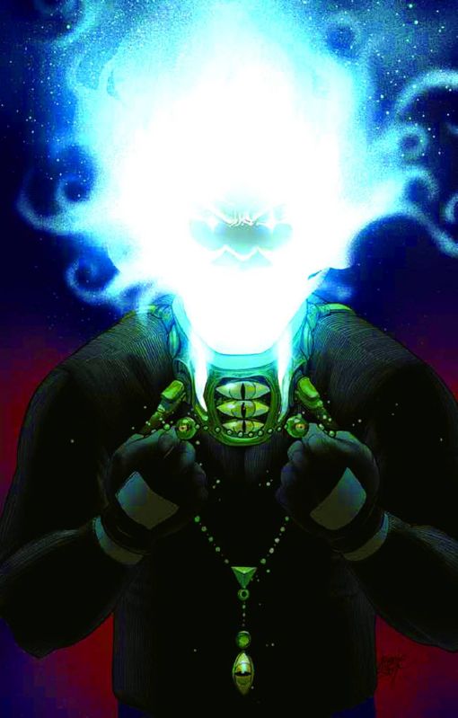 ULTIMATE COMICS SPIDER-MAN #3