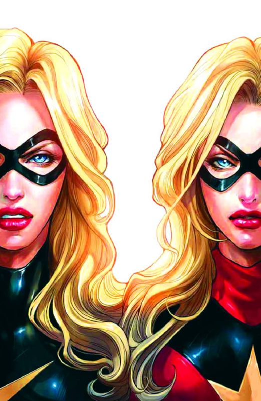 MS MARVEL #46