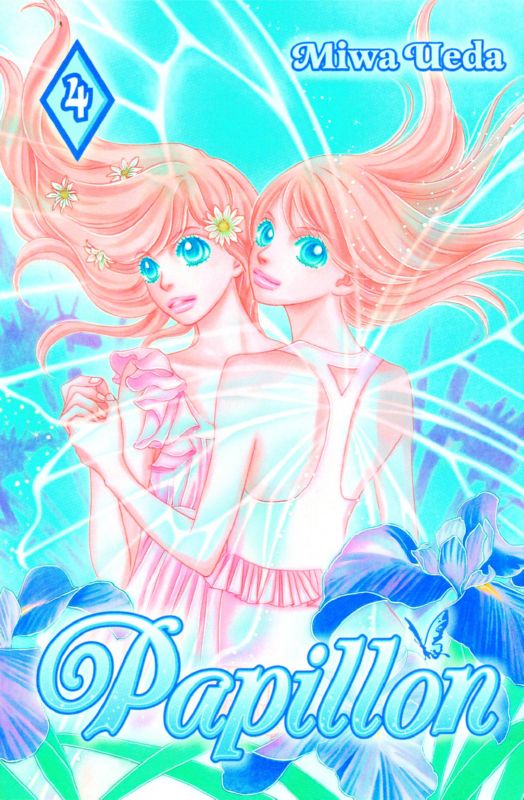 PAPILLON GN 04