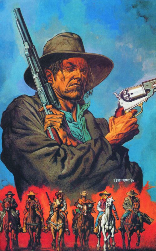 PREACHER HARDCOVER 03 (MR)