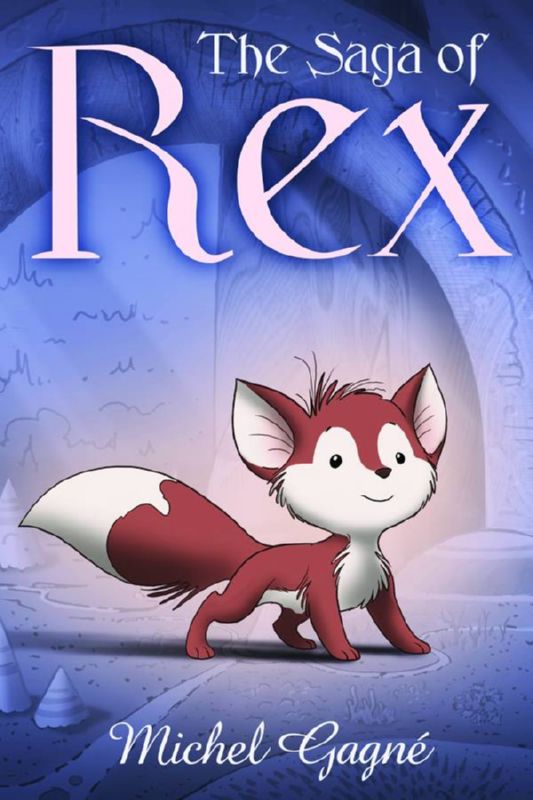 SAGA OF REX TP