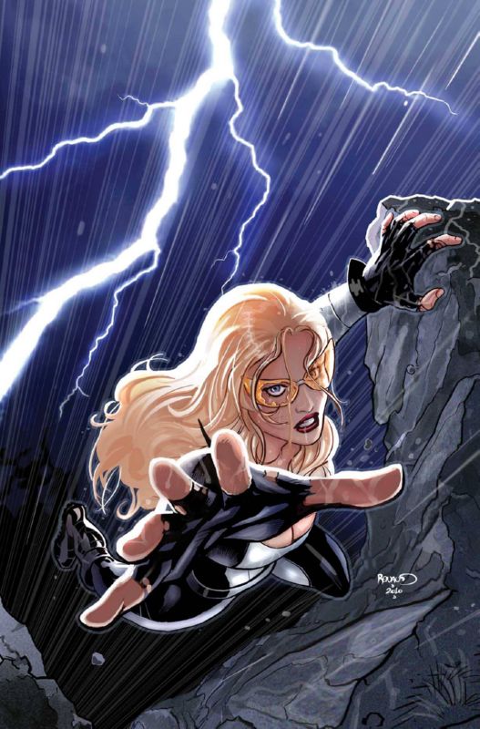 HAWKEYE & MOCKINGBIRD #5
