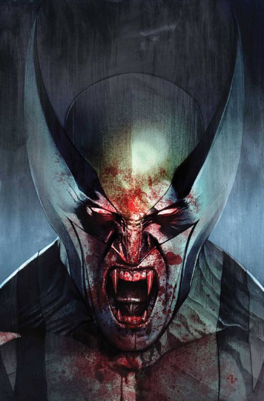X-MEN #4