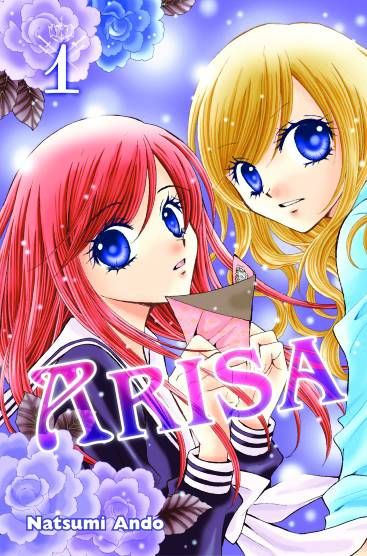 ARISA GN 01