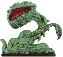 DUNGEONS & DRAGONS MONSTER MANUAL SAVAGE ENCOUNTERS GREENVISE VINE
