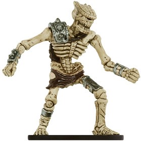 DUNGEONS & DRAGONS MONSTER MANUAL SAVAGE ENCOUNTERS SKELETAL MINOTAUR
