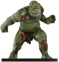 DUNGEONS & DRAGONS MONSTER MANUAL SAVAGE ENCOUNTERS ZOMBIE HULK