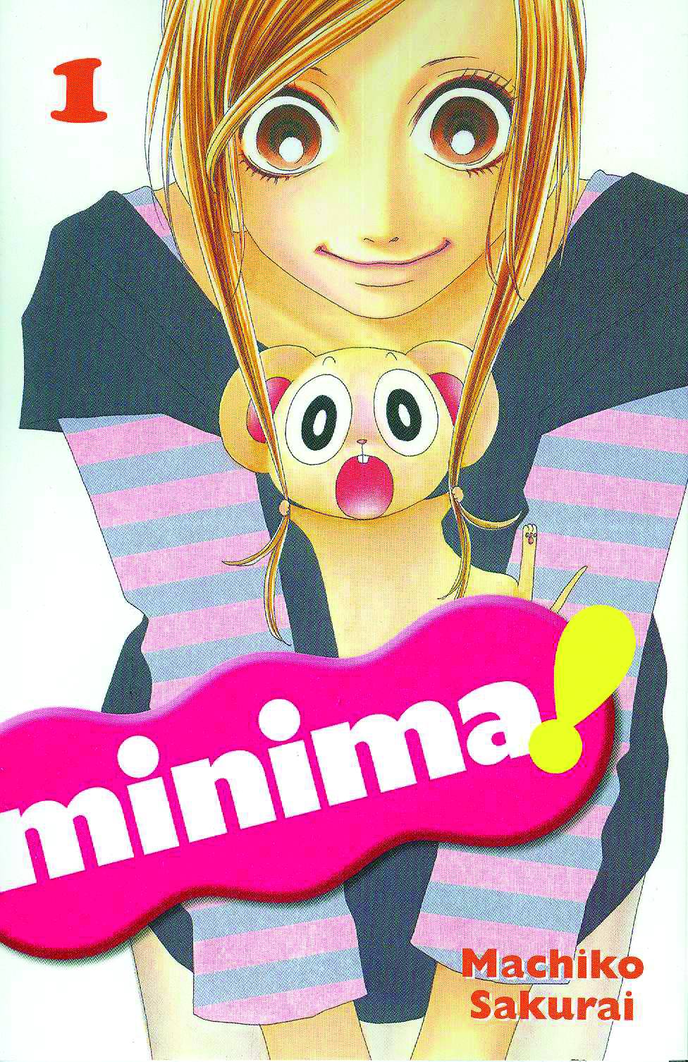 MINIMA VOL 1