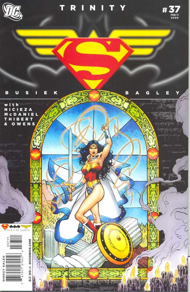 TRINITY #37
