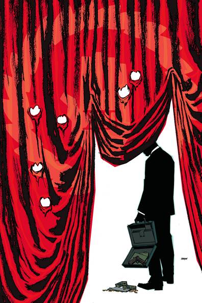 100 BULLETS #100 (MR)