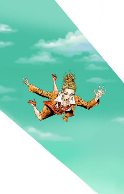 AIR LETTERS FROM LOST COUNTRIES VOL 01