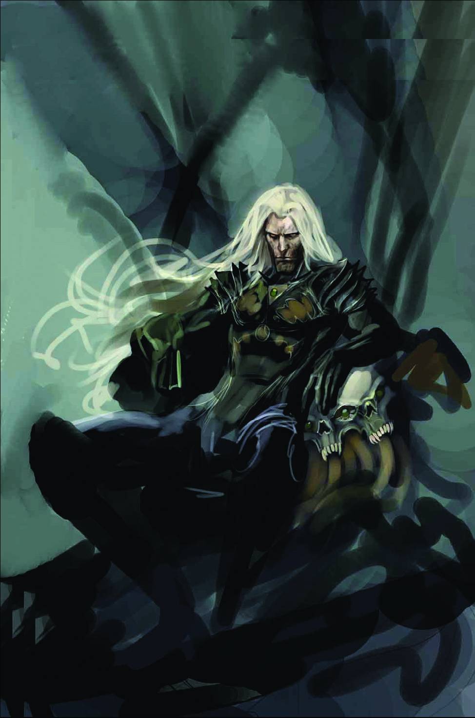 DARKNESS #75 SEJIC CVR C