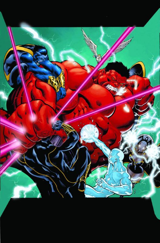 HULK #20