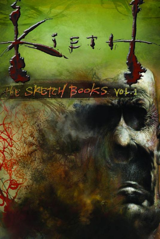 SAM KIETH SKETCHBOOKS 01