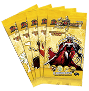 DUEL MASTER EVO-CRUSHINATORS OF DOOM BOOSTER PACK