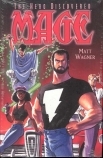 MAGE VOL 01 THE HERO DISCOVERED HARDCOVER