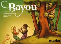 BAYOU VOL 01