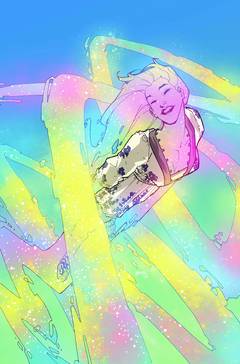 RUNAWAYS 3 #9