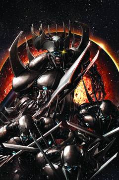 X-FORCE #14 XMW VARIANT EDITION