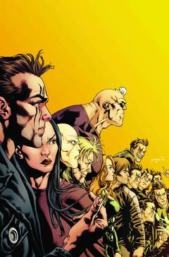 X-FACTOR #42