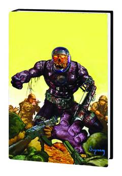MARVEL ZOMBIES 3