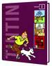 ADVENTURES OF TINTIN NEW ED VOL 01
