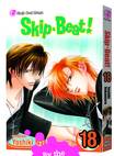 SKIP BEAT VOL 18
