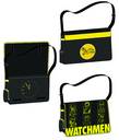 WATCHEN WHO WATCHES MESSENGER BAG