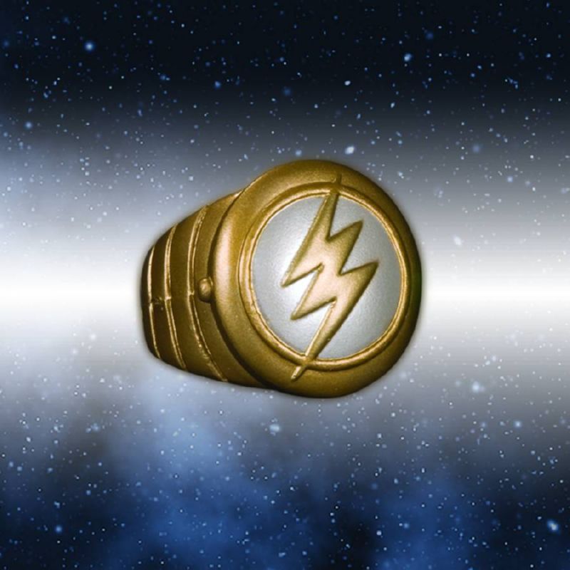 FLASH PROMO RINGS