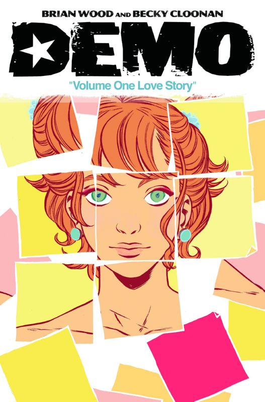 DEMO VOL 2 #3 (OF 6) (MR)  DEMO VOL 2 #3 (OF 6) (MR)