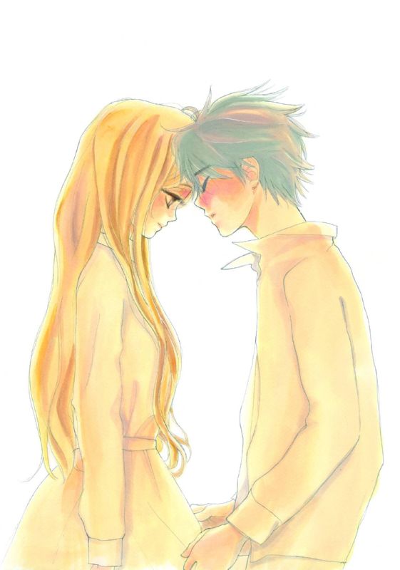 TERU TERU X SHONEN 07