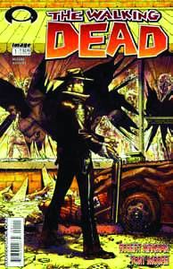 IMAGE FIRSTS WALKING DEAD #01 (MR)
