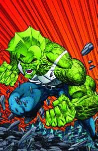 IMAGE FIRSTS SAVAGE DRAGON #01 (MR)